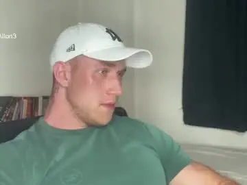 Chaturbate Sex Cam of wlademarbergs