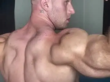 Chaturbate Free Live Porn of wlademarbergs