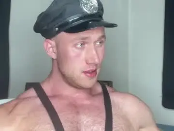 Chaturbate Live Sex of wlademarbergs