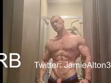Chaturbate Sex Cam of wlademarbergs