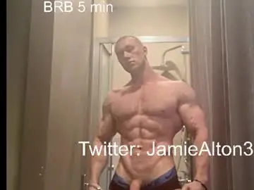 Chaturbate Adult Webcam of wlademarbergs