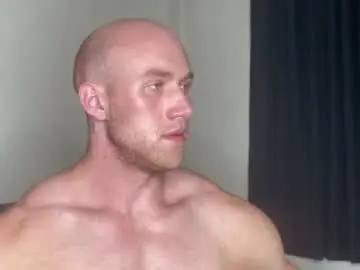 Chaturbate Live Sex of wlademarbergs