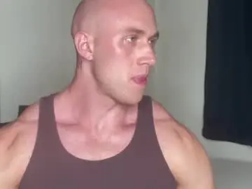 Chaturbate Live Sex Cam of wlademarbergs
