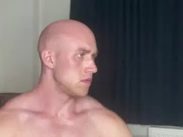 Chaturbate Adult Webcam of wlademarbergs