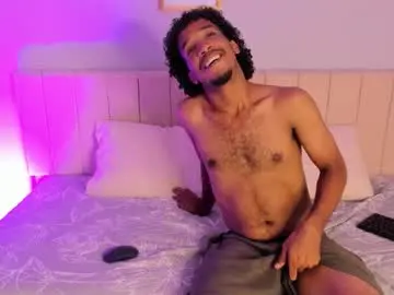 Chaturbate Best Webcam of _brandon_hairy