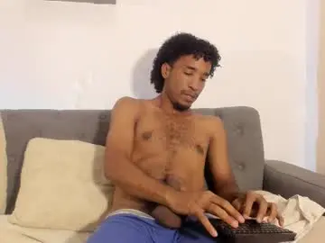 Chaturbate Adult Video Chat of _brandon_hairy