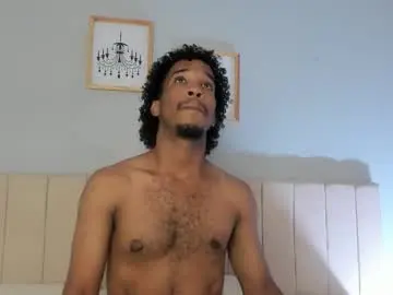 Chaturbate Sex Chat of _brandon_hairy