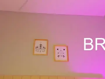 Chaturbate Nude Webcam of _brandon_hairy