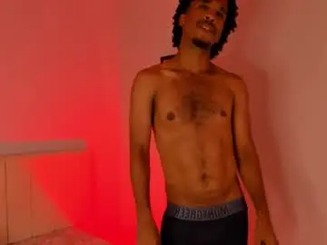 Chaturbate Nude Webcam of _brandon_hairy