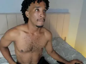 Chaturbate Live Sex Cam of _brandon_hairy