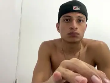 Chaturbate Live Sex of _sexy_jack