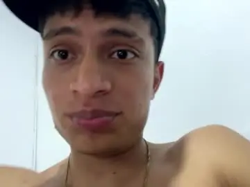 Chaturbate Live Porn of _sexy_jack