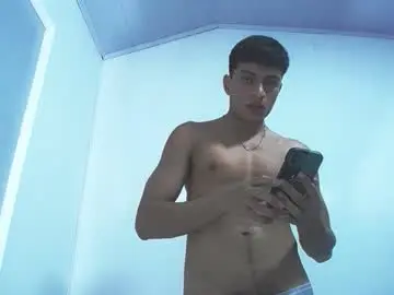 Chaturbate Best Webcam of _sexy_jack