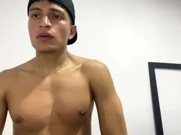 Chaturbate Live Porn of _sexy_jack