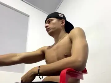 Chaturbate Free Live Porn of _sexy_jack