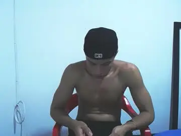 Chaturbate Adult Webcam of _sexy_jack