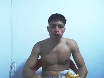 Chaturbate Live Sex Cam of _sexy_jack