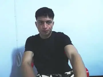 Chaturbate Adult Video Chat of _sexy_jack