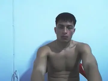 Chaturbate Free Porn Cam of _sexy_jack