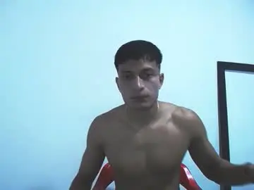 Chaturbate Free Live Porn of _sexy_jack