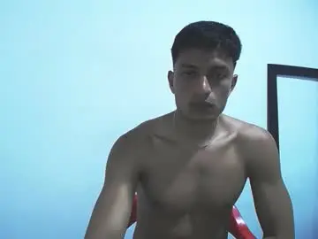 Chaturbate Adult Webcam of _sexy_jack