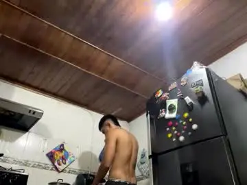 Chaturbate Nude Webcam of _sexy_jack