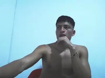 Chaturbate Free Porn Cam of _sexy_jack