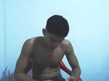 Chaturbate Private Sex Chat of _sexy_jack