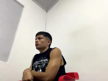 Chaturbate Sex Chat of _sexy_jack