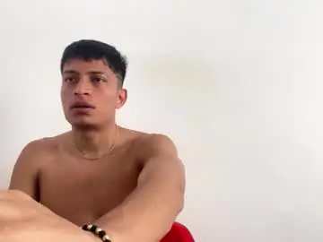 Chaturbate Sex Chat of _sexy_jack
