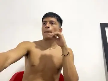 Chaturbate Adult Video Chat of _sexy_jack