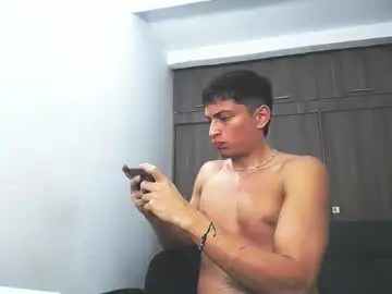 Chaturbate Live Porn of _sexy_jack