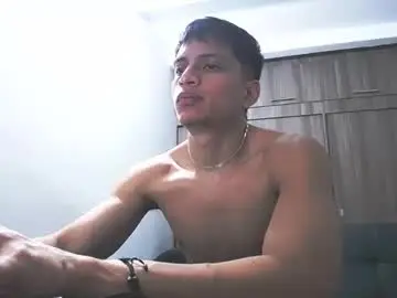 Chaturbate Nude Webcam of _sexy_jack