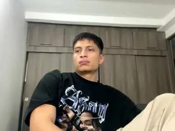 Chaturbate Private Sex Chat of _sexy_jack