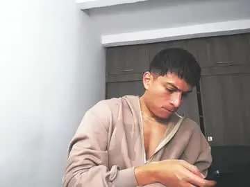 Chaturbate Adult Webcam of _sexy_jack