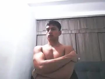 Chaturbate Adult Video Chat of _sexy_jack