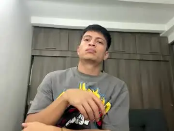 Chaturbate Live Sex of _sexy_jack