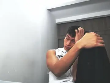 Chaturbate Sex Chat of _sexy_jack