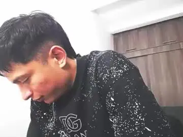 Chaturbate Adult Video Chat of _sexy_jack