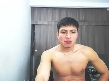 Chaturbate Adult Webcams of _sexy_jack