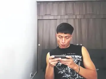 Chaturbate Adult Video Chat of _sexy_jack