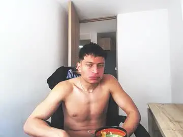 Chaturbate Best Webcam of _sexy_jack