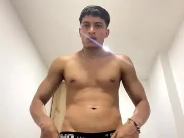 Chaturbate Best live sex cam show of _sexy_jack