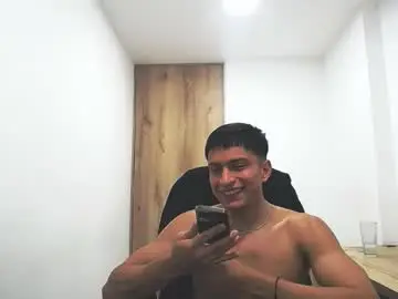 Chaturbate Best live sex cam show of _sexy_jack