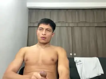 Chaturbate Private Sex Chat of _sexy_jack
