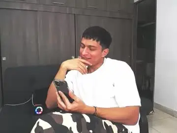 Chaturbate Sex Chat of _sexy_jack