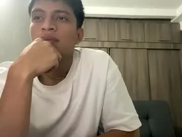 Chaturbate Live Porn of _sexy_jack