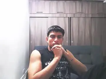 Chaturbate Watch Live Sex Cams of _sexy_jack