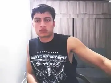 Chaturbate Watch Live Sex Cams of _sexy_jack