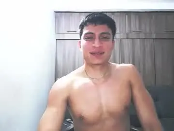 Chaturbate Live Porn of _sexy_jack